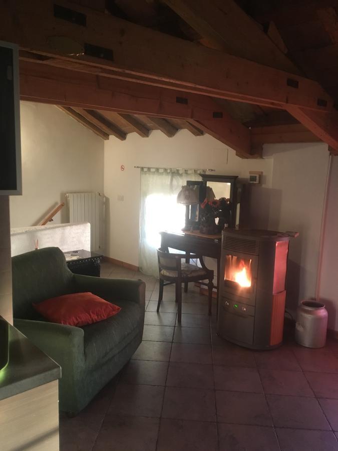 Yoghi & Bubu Apartman Gambolò Kültér fotó